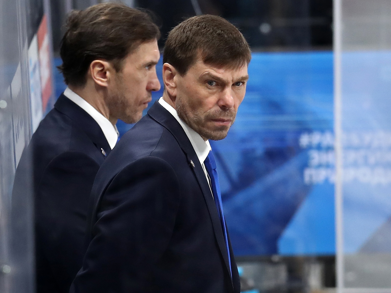 Александр Кожевников: «Кудашов - это перестраховка, Занатта - неуважение к нашей школе»