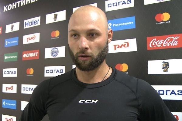 Иван Захарчук: «Год назад Светлов перезапустил карьеру брата. Отличный сценарий»