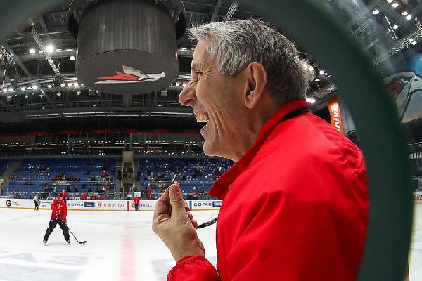 Андрей Бельмач: «У «Авангарда» и «Автомобилиста» бюджеты примерно одинаковые, но реформы разные»