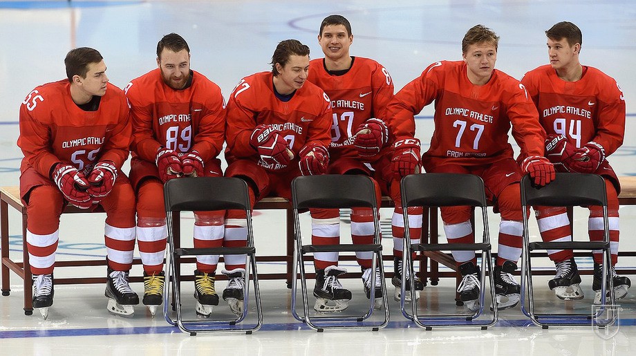 Борис Михайлов: «Надо обсудить, не является ли потолок «900» - одним из поводов уехать в НХЛ»