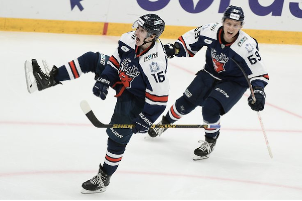 Сергей Светлов: «Точечная селекция - у «Металлурга» и «Торпедо». Радикальная – у СКА, спокойная – у «Динамо»