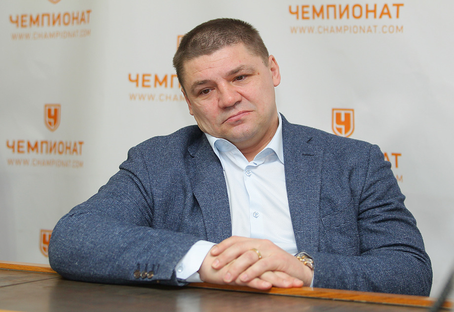 Андрей Коваленко: «Календарный год с долгами закрыл лишь один клуб КХЛ»
