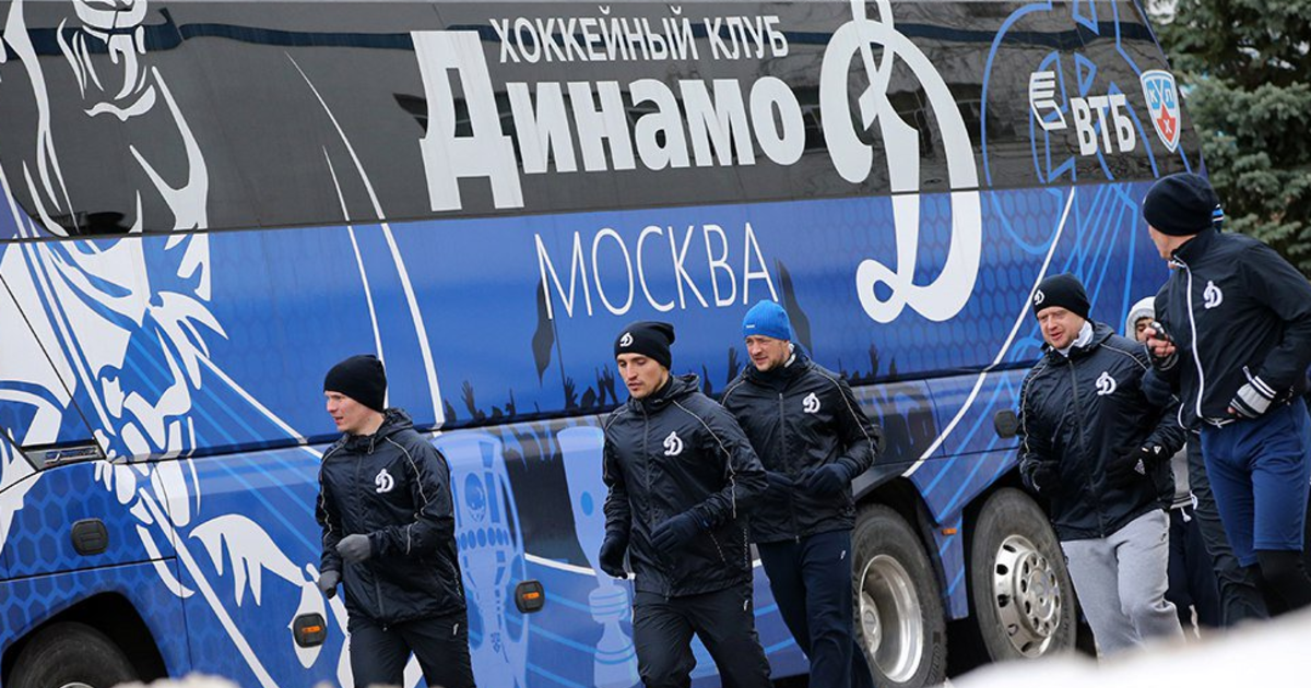 Андрей Коваленко: «Убедили суд, что собственность АНО «Динамо» должна идти не новому «Динамо», а на погашение долгов»