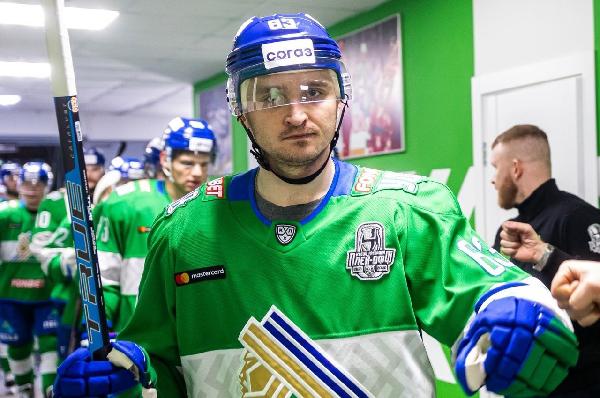 Динар Хафизуллин: «В Уфе нет избранных, система Козлова - четыре равные пятерки, быстрая атака» Динар Хафизуллин: «В Уфе нет избранных, система Козлова - четыре равные пятерки, быстрая атака»