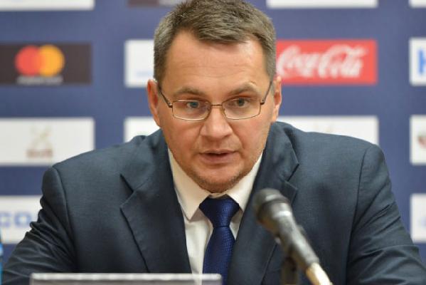 Андрей Назаров: «Впереди - 7 игр на выезде. И гала-матч «От сердца к сердцу»