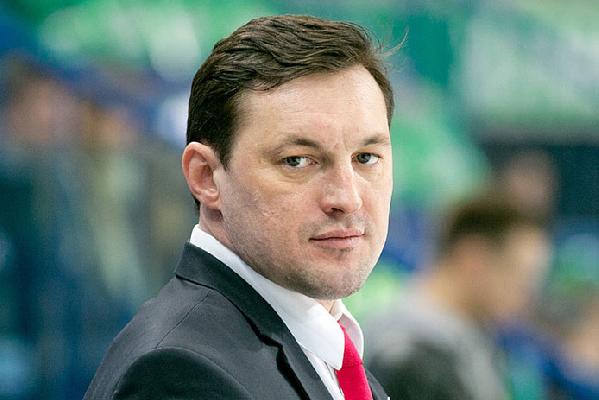 Андрей Зюзин: «Вестерлунды? Надо спасать «Салават» - и Вайсфельда»