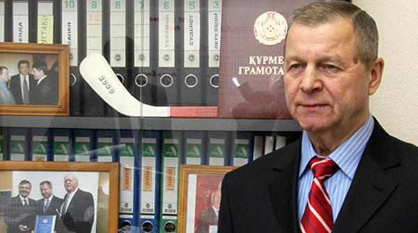Юрий Карандин: «После скандалов с Мичковым и Бардаковым мне звонили ведущие судьи КХЛ. Все видят деградацию!»