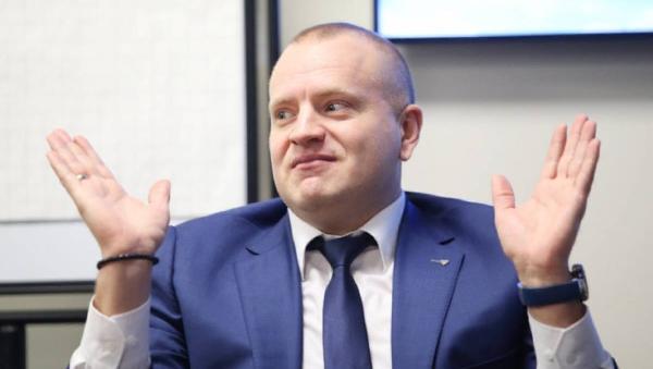 Юрий Карандин: «Скандал с Хартли – позор нашего хоккея. Волчий билет должен получить не Морозов, а Анисимов»
