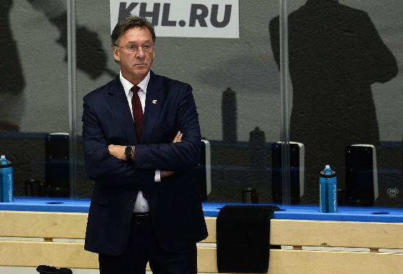 Сергей Светлов: «С радостью вернулся на Дальний Восток, «Амур» будет прибавлять»