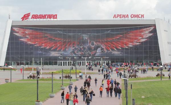 Александр Пашков: «Авангард» спасет переезд в Новокузнецк» Александр Пашков: «Авангард» спасет переезд в Новокузнецк»