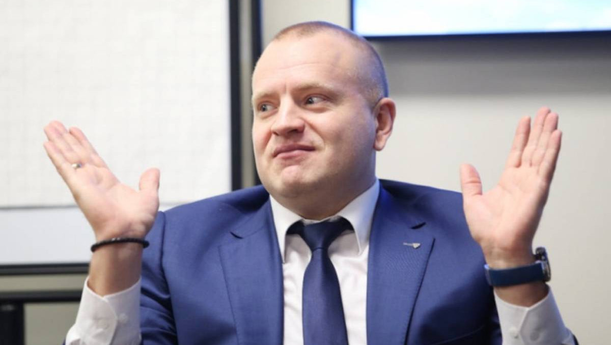 Юрий Карандин: «Скандал с Хартли – позор нашего хоккея. Волчий билет должен получить не Морозов, а Анисимов»