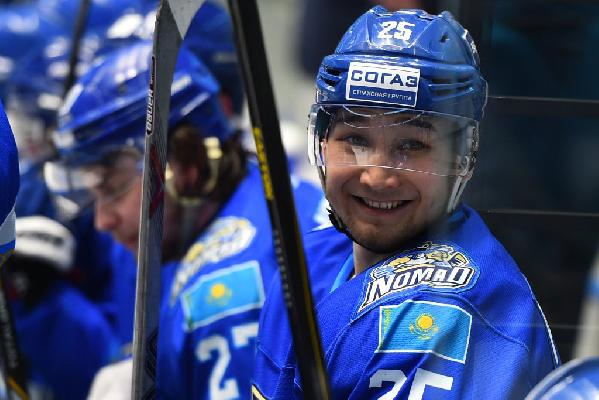 Сергей Светлов: «Барысу» не хватает Рыспаева не на льду, а на скамейке»