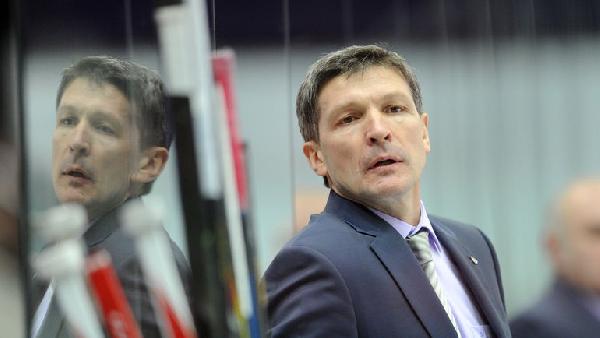 Игорь Кравчук: «Ситуация в мире развязывает руки российскому хоккею. Наступает время реформ»