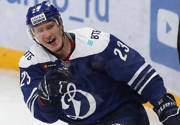 Владимир Плющев: «Нули Яшкина в НХЛ говорят об «имбурде» в КХЛ»