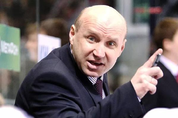 Александр Кожевников: «Кинг, Селин, Занковец сработали на дрожжах Воробьева, Крикунова, Назарова» Александр Кожевников: «Кинг, Селин, Занковец сработали на дрожжах Воробьева, Крикунова, Назарова»