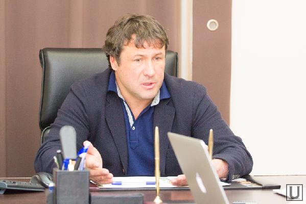 Андрей Бельмач: «Скаутский отдел под эгидой ФХР и КХЛ мог бы взять под контроль лучших юниоров России»