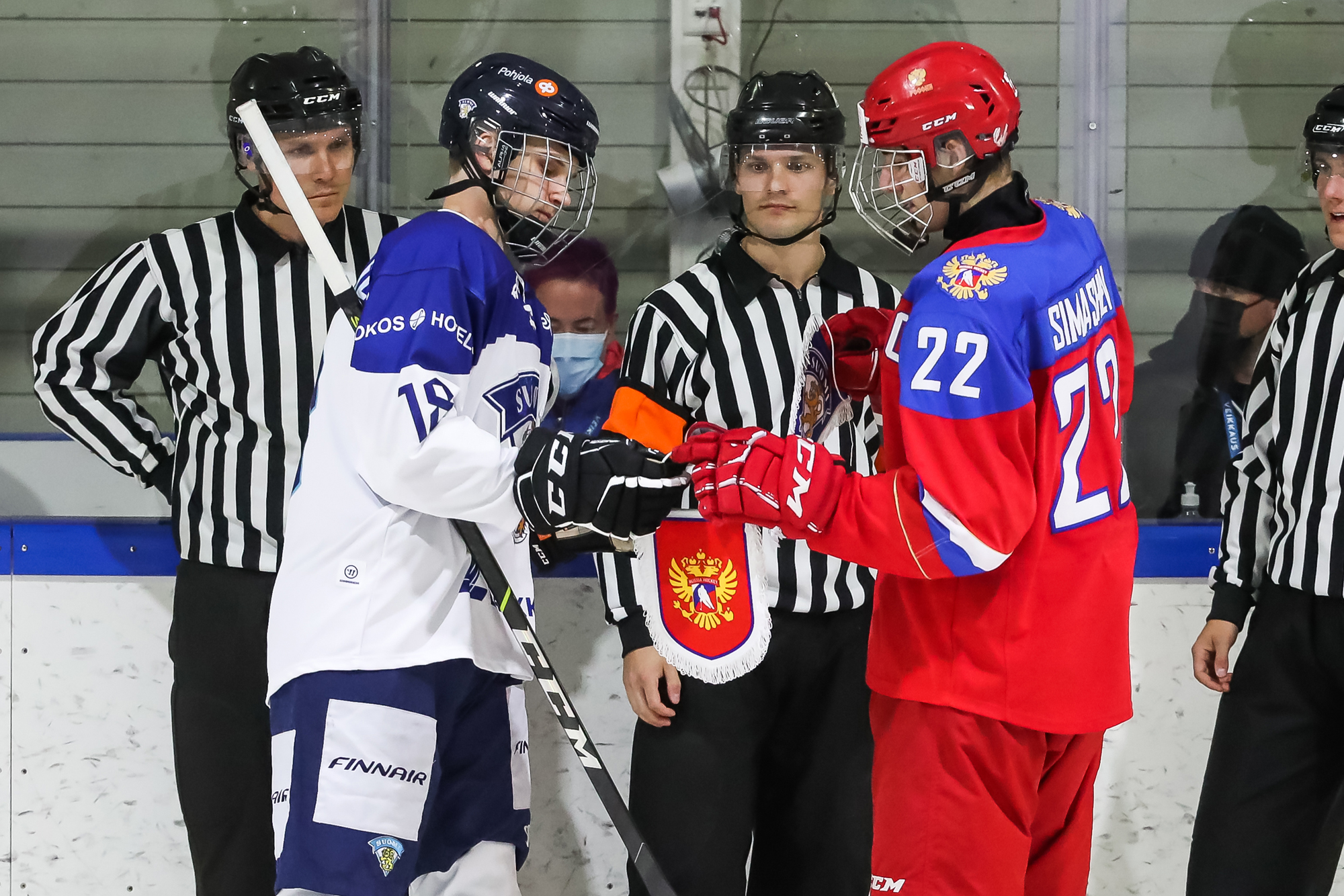 Юрий Карандин: «Художества из гимнастики в Токио ждут Россию в хоккее в Пекине»