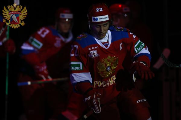 Сергей Светлов: «Чемпионат мира без России - странный и неполноценный турнир»