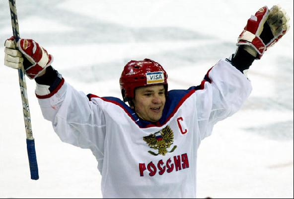 Андрей Коваленко: «Для профсоюза НХЛ вопрос участия в Олимпиаде никогда не был важным»