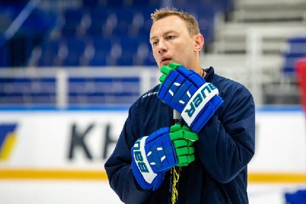 Константин Кольцов: «Счастлив вернуться в Уфу. Теперь у нас нет громких имен, но мы верим в команду»