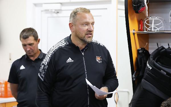 Александр Кожевников: «Воробьеву было тяжело в Хабаровске после Светлова, но он не заслужил такого хамского увольнения»