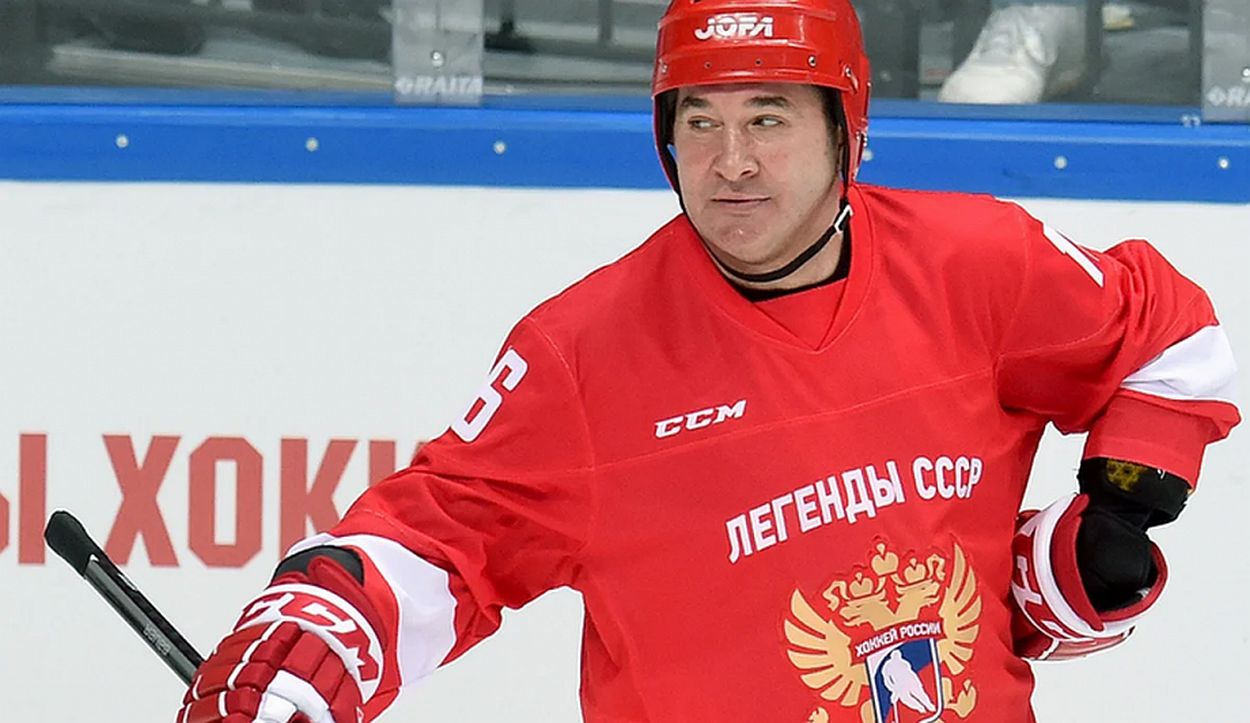 Александр Кожевников: «Удивили трансферы Омска, душа болит за судейство и «Сочи» Александр Кожевников: «Удивили трансферы Омска, душа болит за судейство и «Сочи»