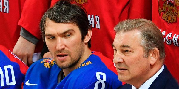 Александр Пашков: «Проблемы нашего хоккея рукотворны - воспитать вратаря сложнее, чем защитника или форварда» 