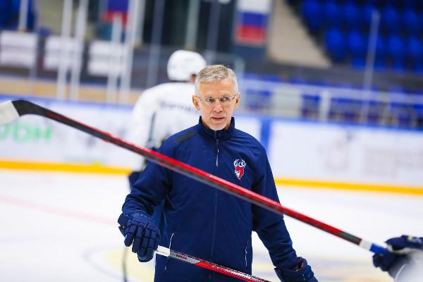 Александр Кожевников: «У Ларионова есть шанс сделать Коваленко одним из лидеров сборной, а Ларионова - крепким игроком КХЛ»