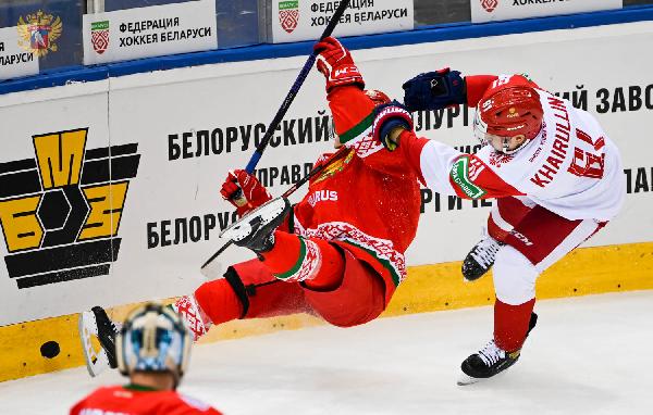 Виталий Давыдов: «Россия 25 сыграла на уровне чемпионата мира. Полезное турне» Виталий Давыдов: «Россия 25 сыграла на уровне чемпионата мира. Полезное турне»
