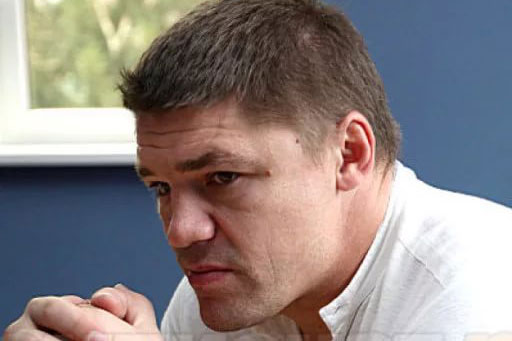 Андрей Коваленко: «Прошли встречи в КХЛ и ООО «Динамо». Есть прогресс»