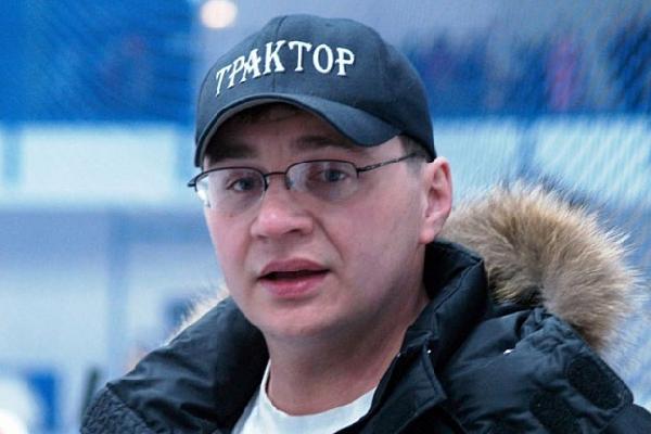 Андрей Назаров: «Демченко навяжет борьбу и Шестеркину, и Сорокину»
