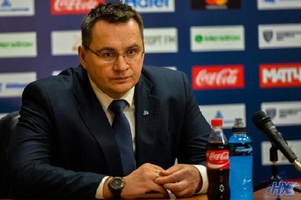 Андрей Назаров: «Москве надо брать пример с Нижнекамска»