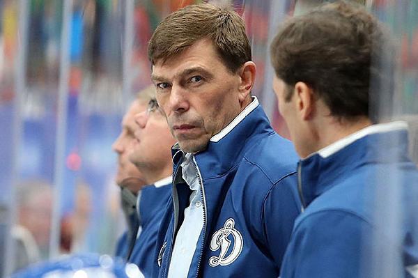 Виталий Давыдов: «Надеюсь, Кудашов не повторит ошибки Жамнова»