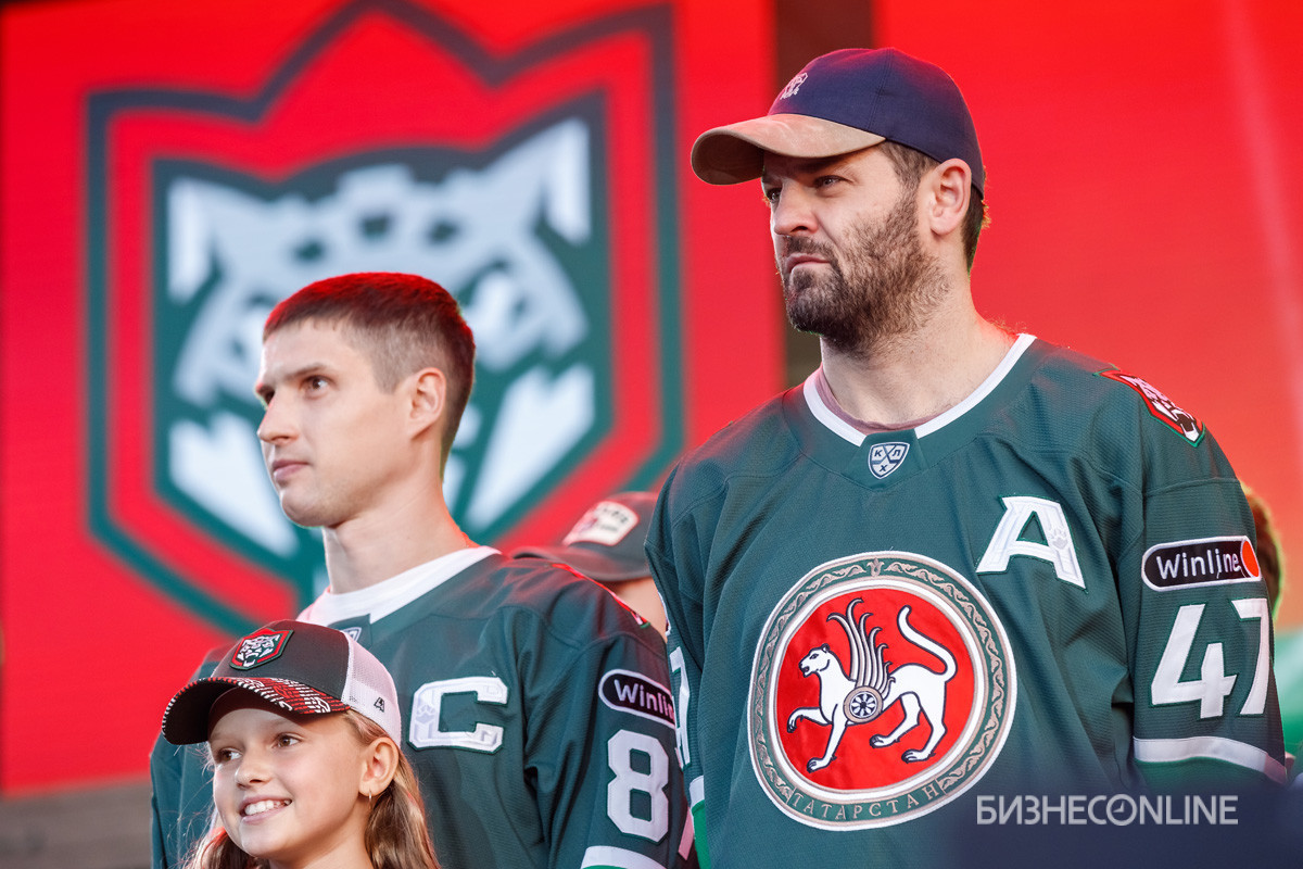 Александр Пашков: «О каком «зеленом дерби» можно говорить, если у Уфы самый высокооплачиваемый - Науменков?» Александр Пашков: «О каком «зеленом дерби» можно говорить, если у Уфы самый высокооплачиваемый - Науменков?»