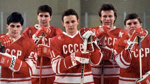 Александр Кожевников: «Фильм о русской пятерке пусть снимут в Детройте. России нужны фильмы про пятерку Фетисова, Минск-2014 и Пхенчхан-2018» 