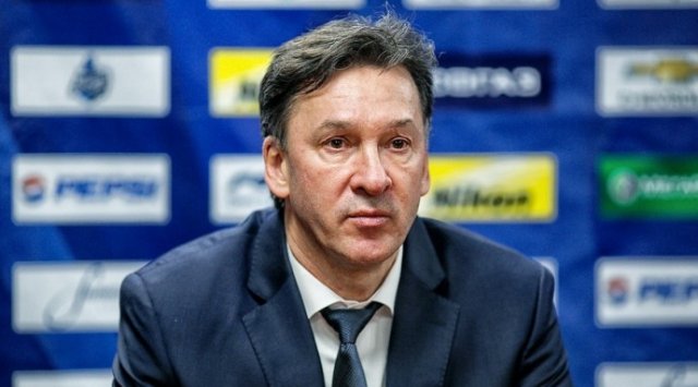 Сергей Светлов: «Адмирал» растет, впервые три наших игрока вызваны в сборные» Сергей Светлов: «Адмирал» растет, впервые три наших игрока вызваны в сборные»