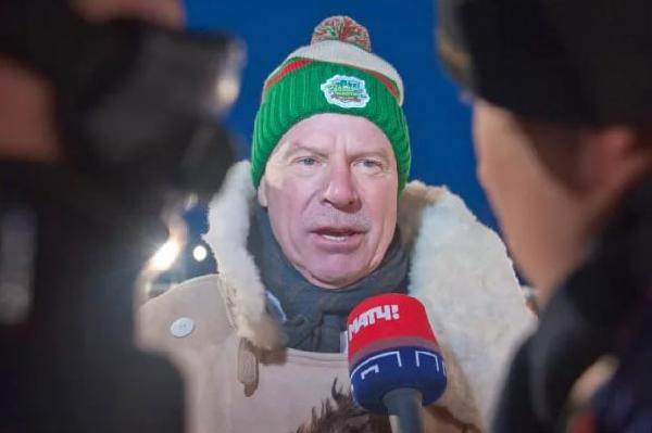 Андрей Коваленко: «По «делу Гюнге» у профсоюза были вопросы к Кинэну»
