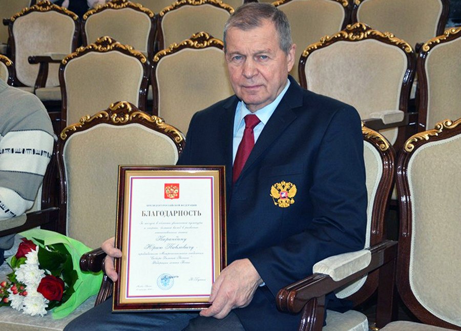 Юрий Карандин: «КХЛ нужно бить в колокола - без Дальнего Востока в Лиге смысла нет!»