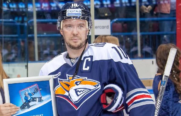 Александр Кожевников: «Не решайте судьбы мирового хоккея! Начните с карьеры Гурьянова и прощального матча Мозякина»