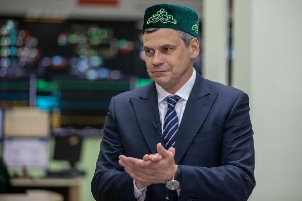 Александр Пашков: «Фактор Зарипова и Гарипова работает против Квартальнова»