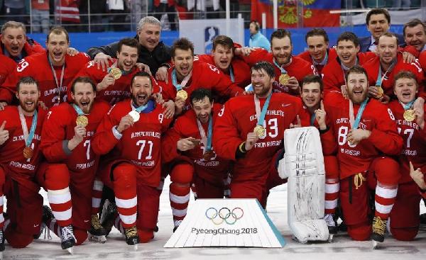 Алексей Житник: «НХЛ задает моду - не отменят ни КХЛ, ни Олимпиаду, ни чемпионат мира»
