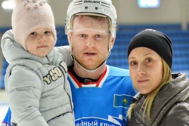 Андрей Коваленко: «Вчера Анне Соколовой выплатили всю компенсацию за погибшего мужа»