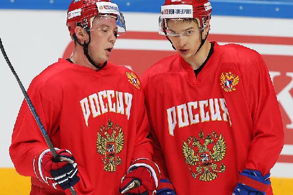 Виталий Давыдов: «Неприкасаемый перед чемпионатом мира только один - Мозякин»