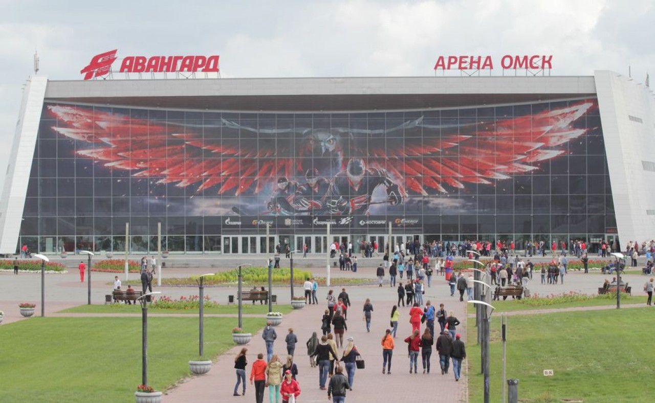 Александр Пашков: «Авангард» спасет переезд в Новокузнецк»