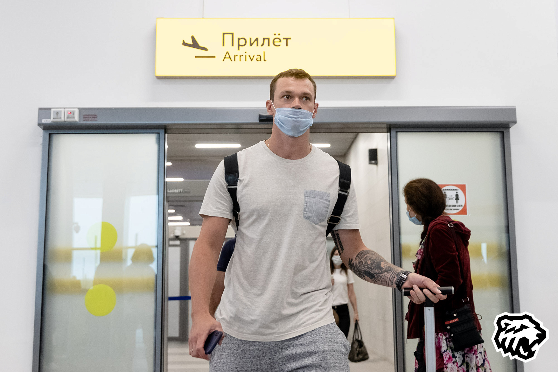 Кирилл Капустин: «Не могу назвать Гатиятулина мягким или тихим тренером»