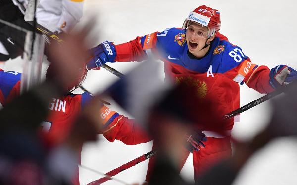 Александр Кожевников: «Если будем проводить чемпионат мира раз в четыре года, наш хоккей опустится до уровня футбола»