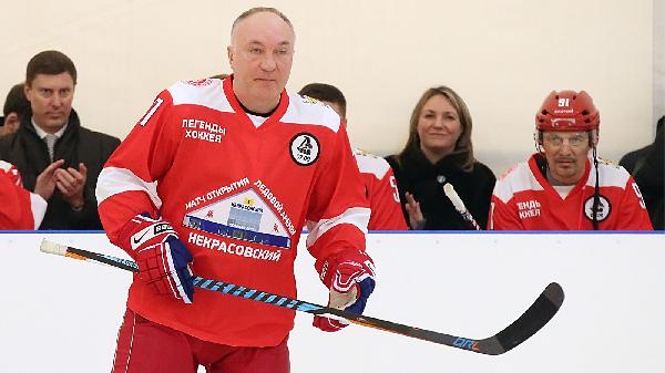 Александр Кожевников: «Надо признать, что Яковлев - глыба КХЛ. Его может догнать только Ротенберг»