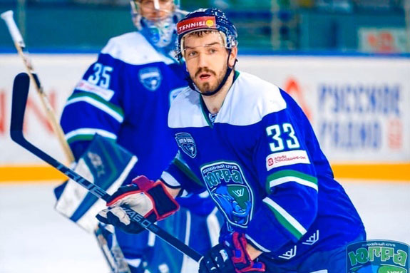 Федор Беляков: «На старте сезона нужно играть проще, мы в долгу перед болельщиками»
