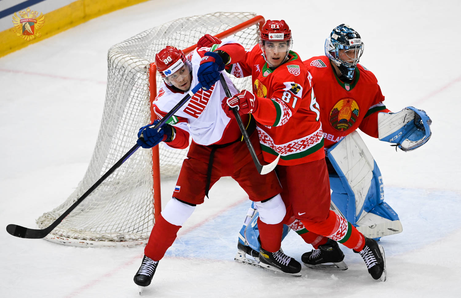 Виталий Давыдов: «Россия 25 сыграла на уровне чемпионата мира. Полезное турне»