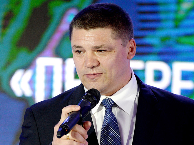 Андрей Коваленко: «Ситуация в Новокузнецке – штатная, под контролем» Андрей Коваленко: «Ситуация в Новокузнецке – штатная, под контролем»